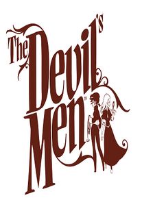 The Devil’s Men